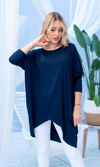 Tunic Lori (sleeve 1/1)