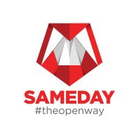 Sameday EasyBox